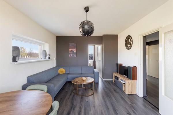 Medium property photo - Admiraal de Ruyterweg 41, 3333 TD Zwijndrecht